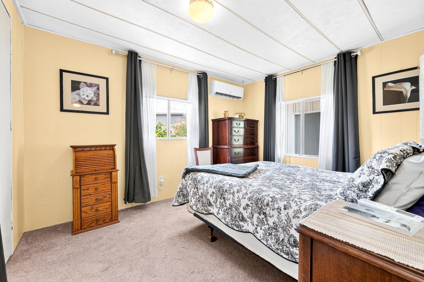 Second bedroom at 5324 W Flying W Street